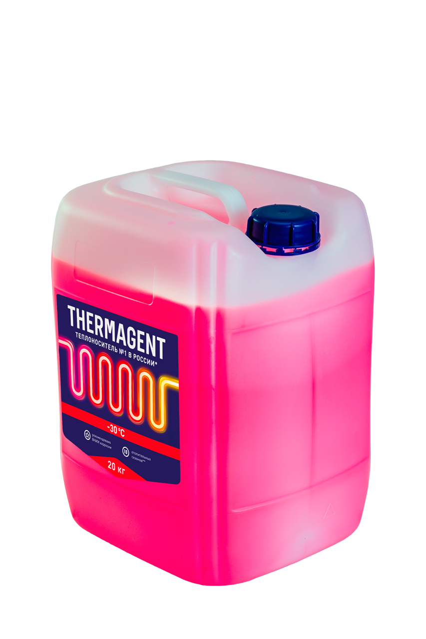 THERMAGENT - 30, 20